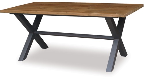 Cross 1800 Dining Table Cross 1800 Dining Table